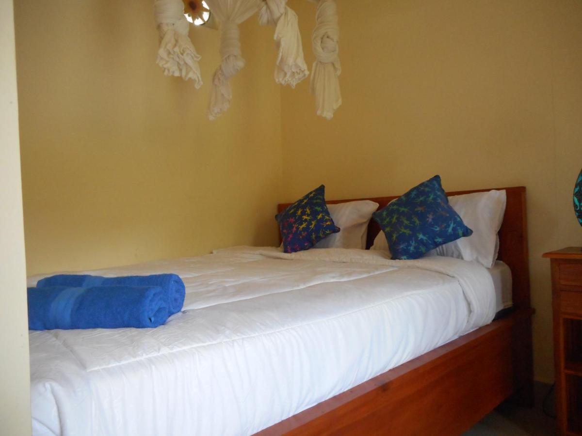 Eko Homestay サイドメン エクステリア 写真