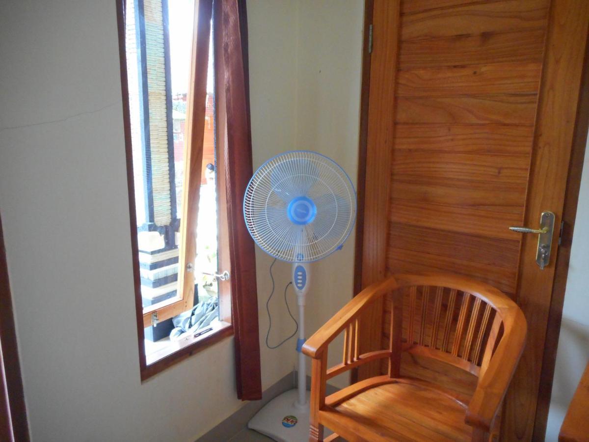 Eko Homestay サイドメン エクステリア 写真