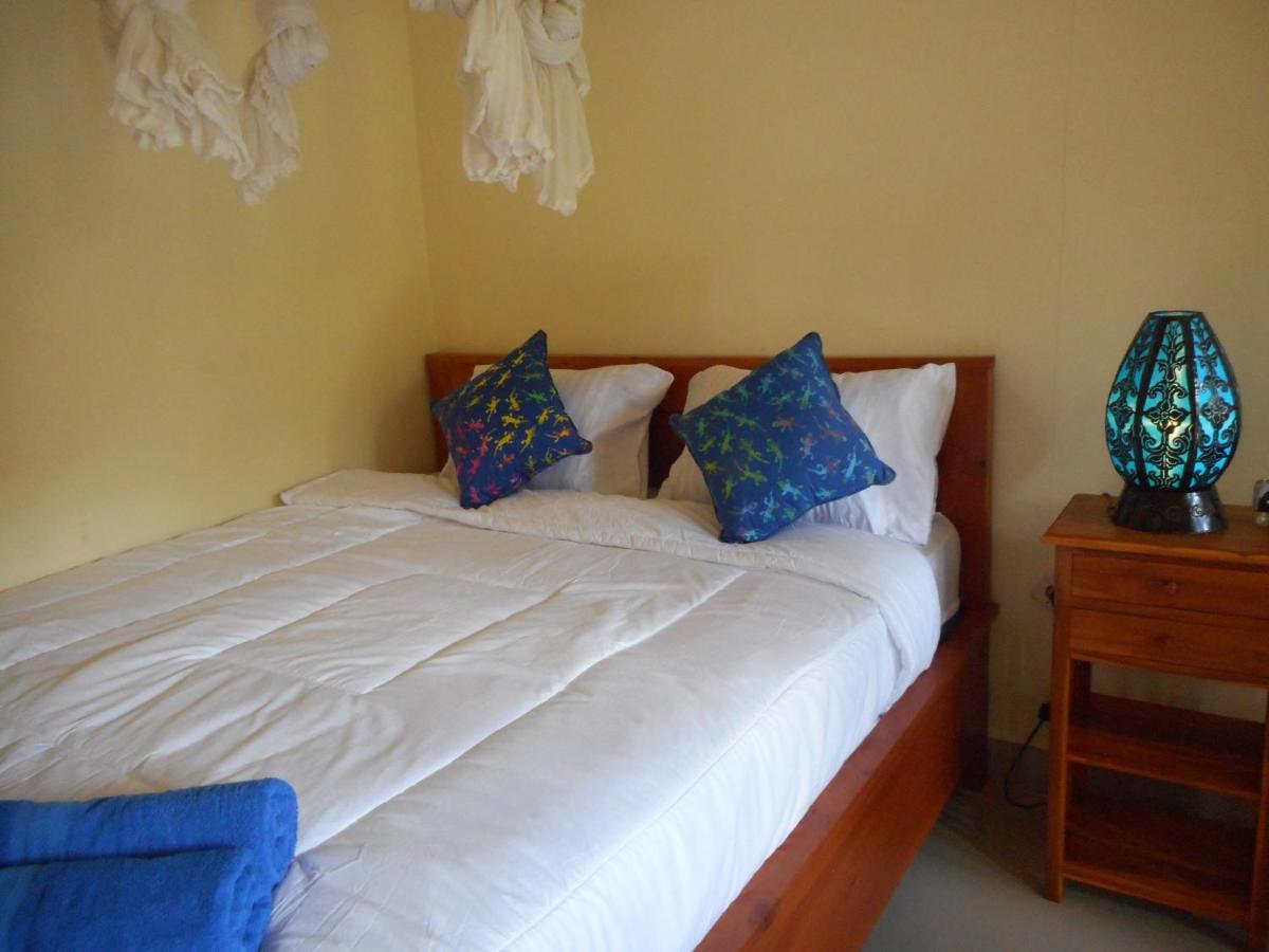 Eko Homestay サイドメン エクステリア 写真